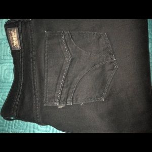 Black Levi’s 505
